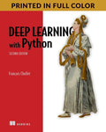Deep Learning with Python (2nd Edition) – François Chollet