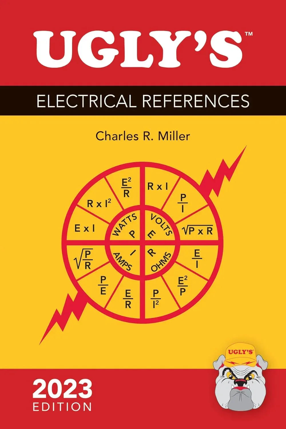 Ugly’s Electrical References 2023 Edition – NEC Guide