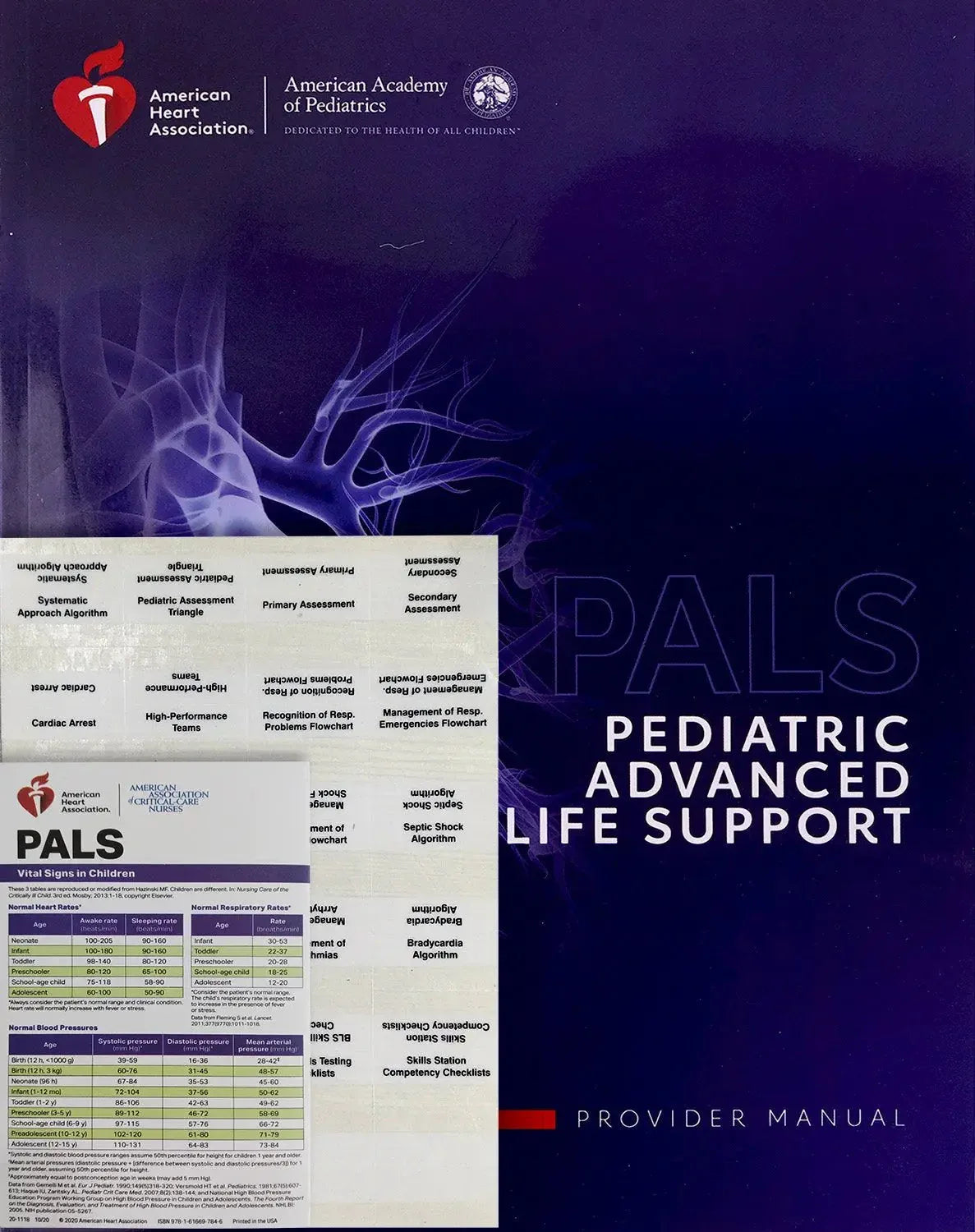 PALS-Pediatric Avanced Life Support